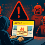 Imagem de capa 16:9, sem textos, retrata alerta site notícias carros contra bots maliciosos no Autoo.com.br