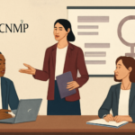 capa representando cnmp lança protocolo nacional: inovação com perspectiva de gênero no Ministério Público brasileiro.